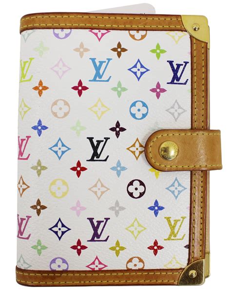 louis vuitton pocket agenda cover|Louis Vuitton agenda pm monogram.